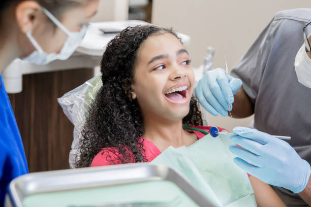 Best Mobile Emergency Dentist in Corning, IA