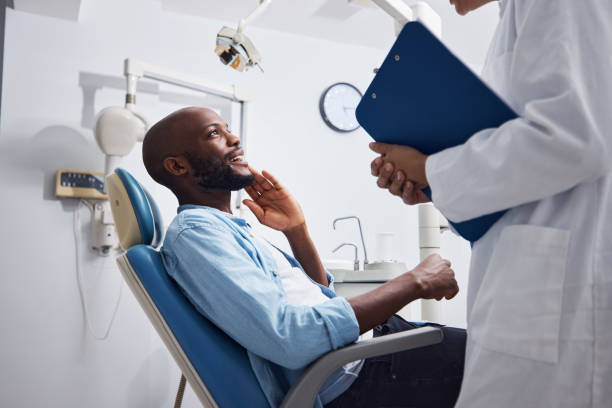 Best Holiday Emergency Dentist in Corning, IA
