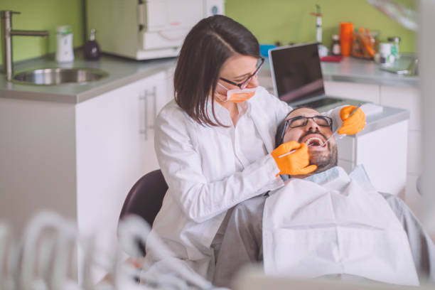 Best Emergency Dental Services for Seniors in Corning, IA