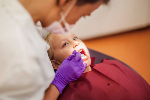 Best Emergency Dentist for Lost Fillings or Crowns in Corning, IA