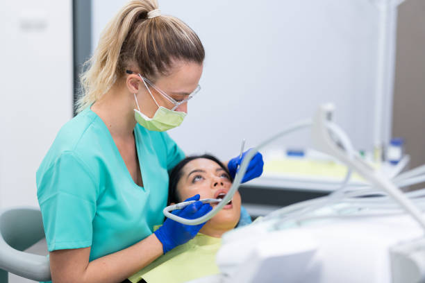 Best Urgent Dental Care for Toothache in Corning, IA